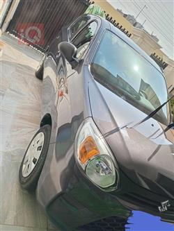 سوزوكي التو